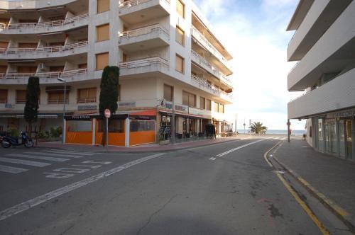 Lets Holidays Tossa De Mar Beach Apartment Exterior foto