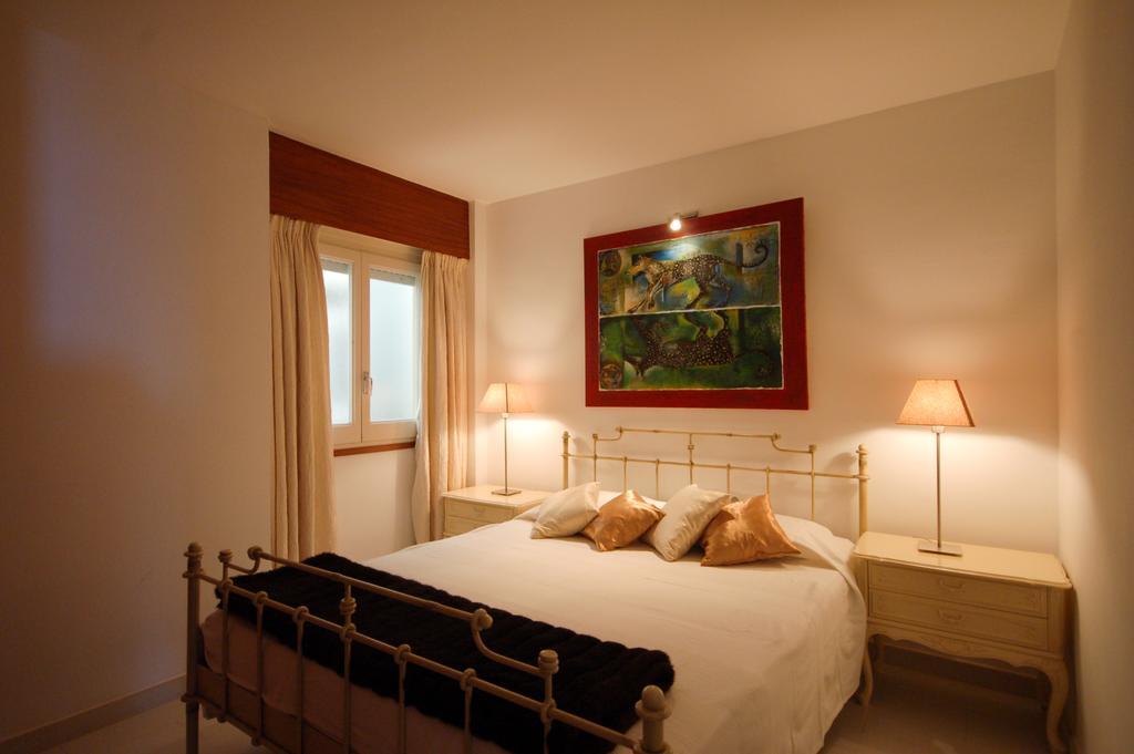 Lets Holidays Tossa De Mar Beach Apartment Exterior foto