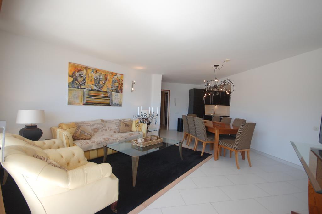 Lets Holidays Tossa De Mar Beach Apartment Exterior foto