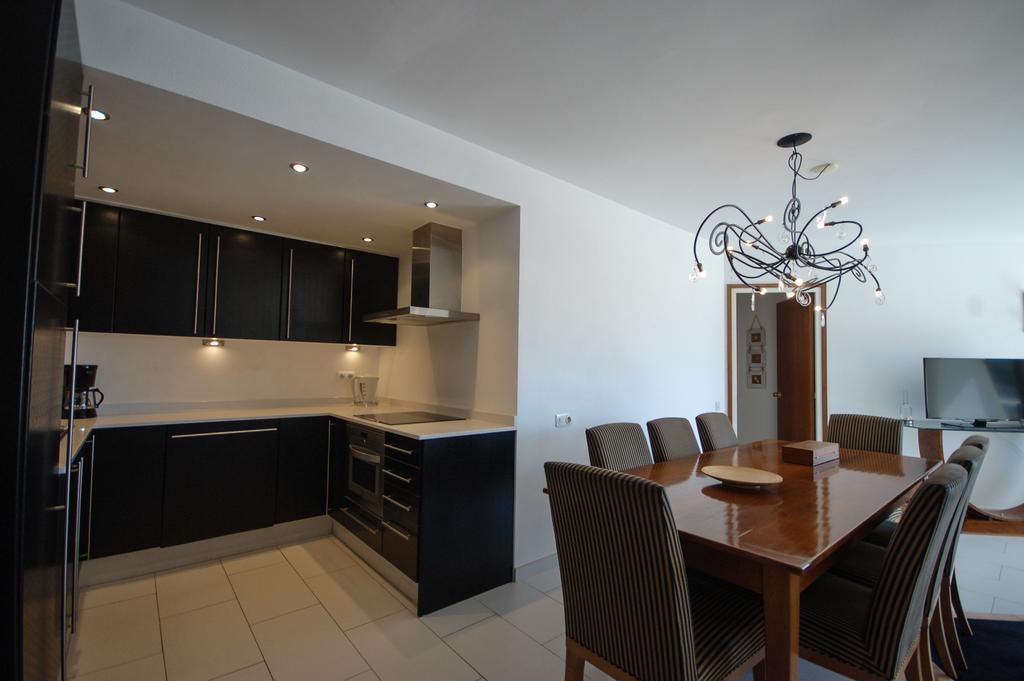 Lets Holidays Tossa De Mar Beach Apartment Exterior foto