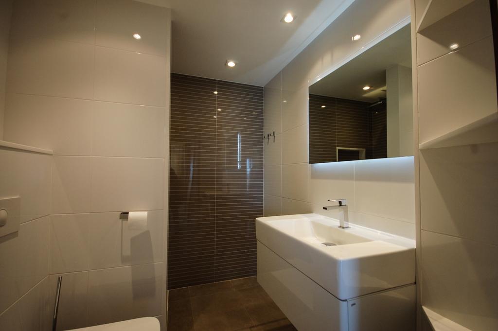 Lets Holidays Tossa De Mar Beach Apartment Exterior foto